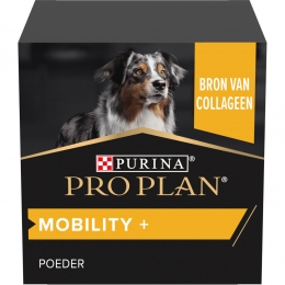 ProPlanSupplementPoedervoorHondenMobility60gr