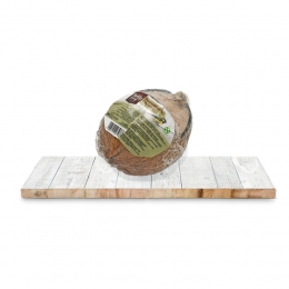 HobbyFirstWildlifePeanutbutter34Coconut350gr