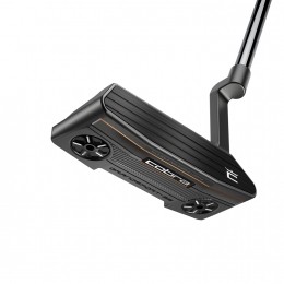 CobraGrandsport35PlumberGray