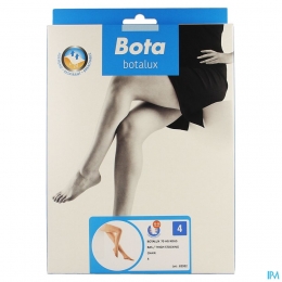 Botalux70KousSteunChN4