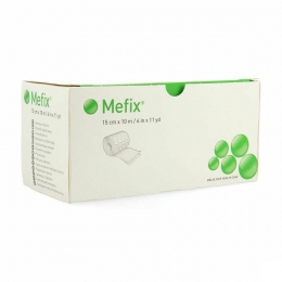 MefixZelfklevendeFixatie15ocmx100m1311500