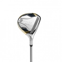 TaylormadeKaleaGoldFairwaywoodsDames