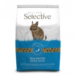 4xSupremeSelectiveDegoe15kg