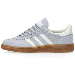 LageSneakersadidasHandballSpezialGreyCream