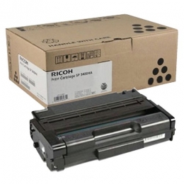 Tonercartridgericoh406522zwart