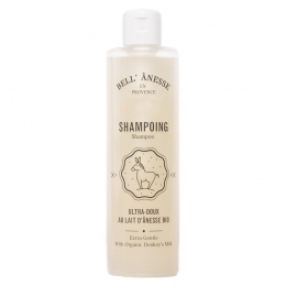 BellShampooEzelmelk250ml