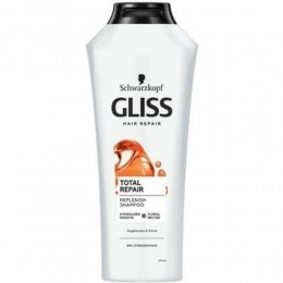 GlissShampooTotalRepair400ml