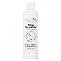 BellHaarConditionerEzelmelk250ml