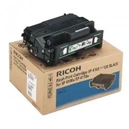 Tonercartridgericoh402810zwart