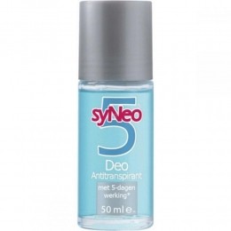 SyneoDeodorantAnti-transpirantRoller50ml