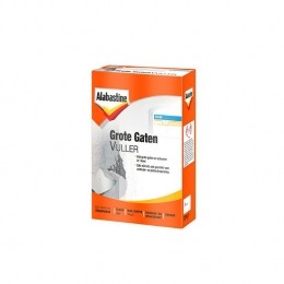 Grotegatenvuller25kg-Alabastine