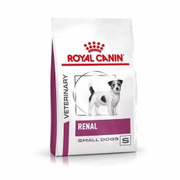 RoyalCaninDogRenalSmallDogDry15kg