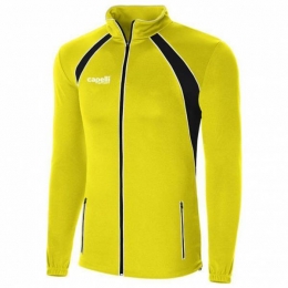 CapelliSportRavenHerenTrainingsjasAGA-1395X-geelzwartwit