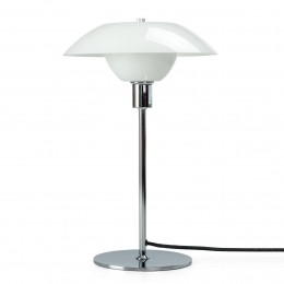 DYBERGLARSENBergentafellampglazenkap25cm
