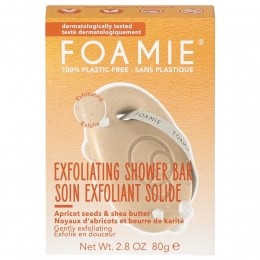 FoamieBodyBarAbrikoospitten