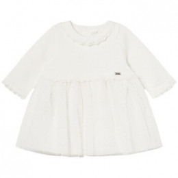 JurkMayoral2806VESTIDOCOMBINADOTULCrudo