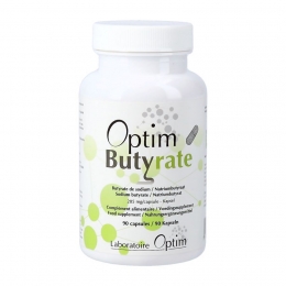 OptimButyrate90Capsules