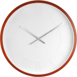 KarlssonMrWhiteRoman-Hout-38cm