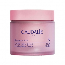 CaudalieResveratrolLiftVerstevigendeNachtcrme50ml