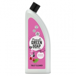 MarcelsGreenSoapToiletreinigerPatchouliCranberry750ml