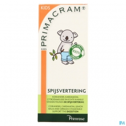 PrimacramKids120ml