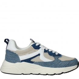 POSHByPoelmanSneakersHerenBlauw