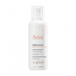 AvneXeraCalmADCrmeDrogehuidmetneigingtotatopischeczeemenjeuk400ml