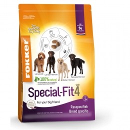 FokkerSpecial-FitHondenvoer413kg