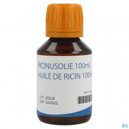 RicinusolieMagisVloeibaar100ml