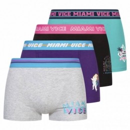 MiamiViceHerenBoxershort4-pak92890930