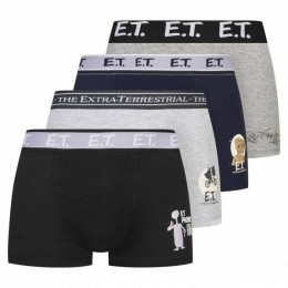 ETHetbuitenaardseHerenBoxershort4-pak92890730