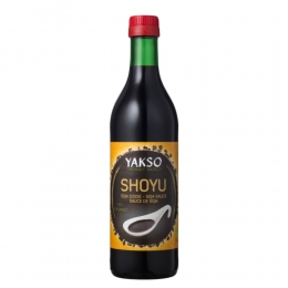 3xYaksoShoyuBio500ml