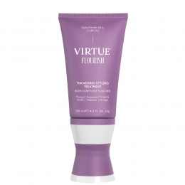 VIRTUEFlourishThickeningStylingTreatment120ml