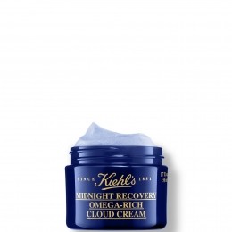 KiehlsMidnightRecoveryOmegarijkeCloudCrme50ml