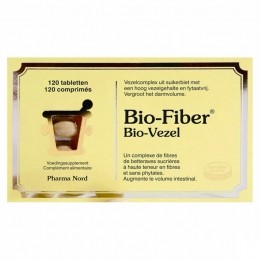 PharmaNordBio-Fiber120Tabletten