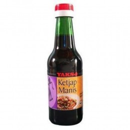 3xYaksoKetjapManisZoetEko250ml