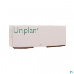 UriplanBeenzakbuis30cm350ml10