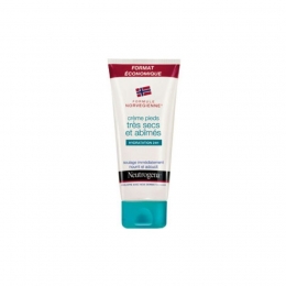 NeutrogenaUltrarijkeVoetcrmePromo150ml