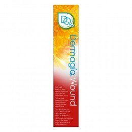 DermagiqWoundZalf15gr
