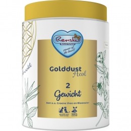 RenskeGolddustHeal2Gewicht500gr