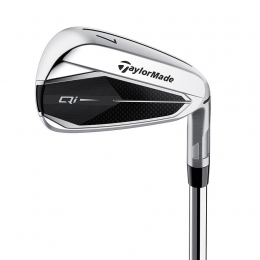 TaylormadeQi105-PWSteel