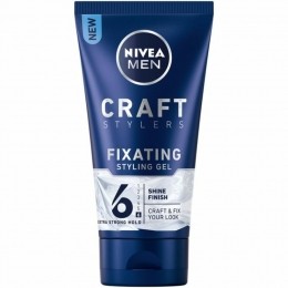 NiveaMenStylingShineGel150ml