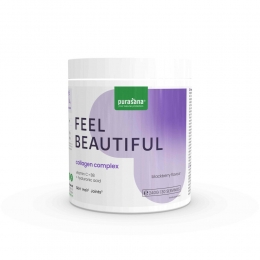 GratisVerzending3xPurasanaCollageenZwarteBes240gr