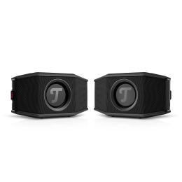 ROCKSTERGO2Stereo-SetNightblack