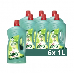 6xAndyAllesreinigerVertrouwd1liter