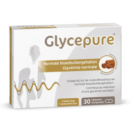 GlycePure30Tabletten