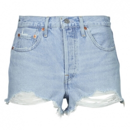 KorteBroekLevis501ORIGINALSHORT