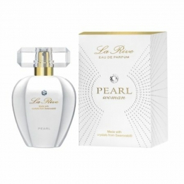 3xLaRivePearlEaudeParfum75ml