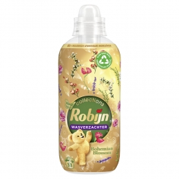 RobijnWasverzachterBohemianBlossom33Wasbeurten825ml