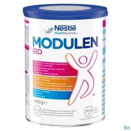 NestleModulenIBD400g